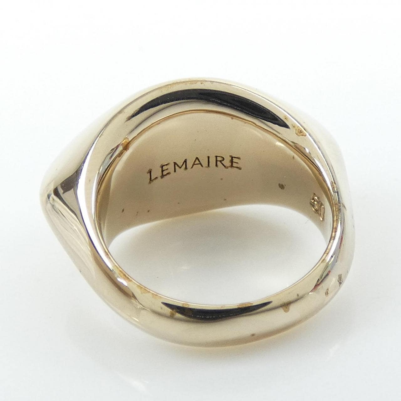 ルメール LEMAIRE AC336 LO009 RING