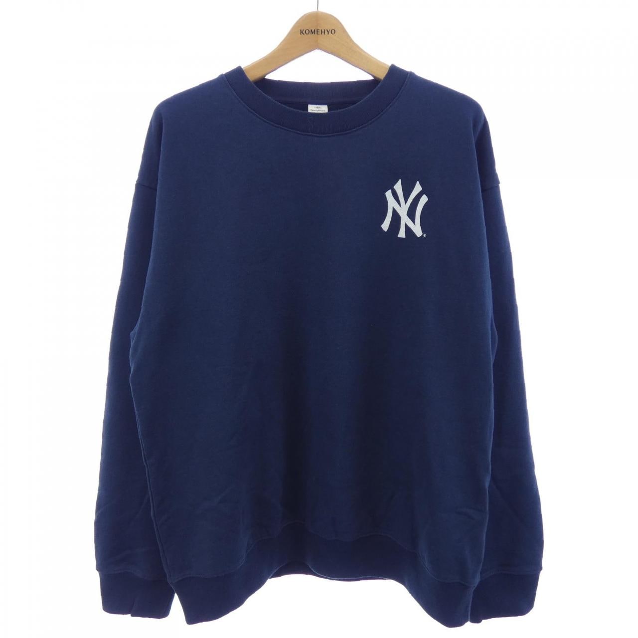 SPORTY&RICH '47 スウェット
