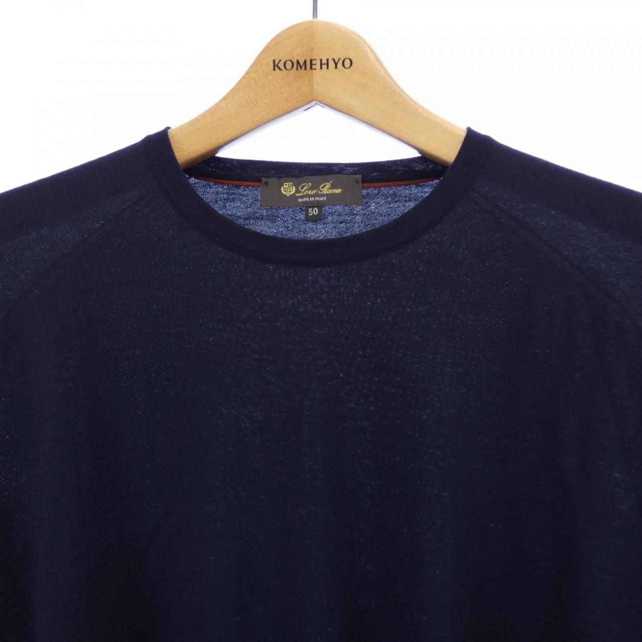 ロロピアーナ Loro Piana FAI1916 ニット