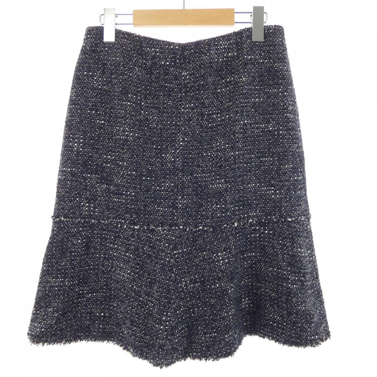 【ヴィンテージ】シャネル CHANEL P24139V14873 04A スカート
