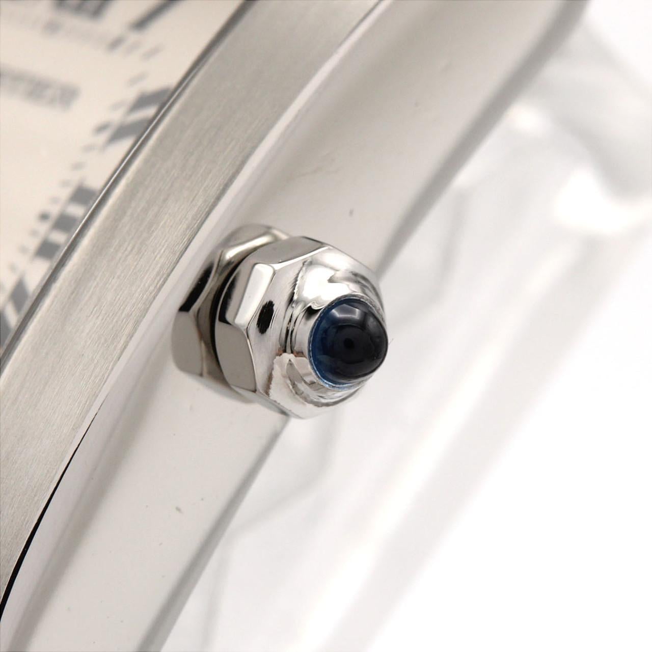 カルティエ タンクフランセーズSM W51008Q3 SS クォーツ