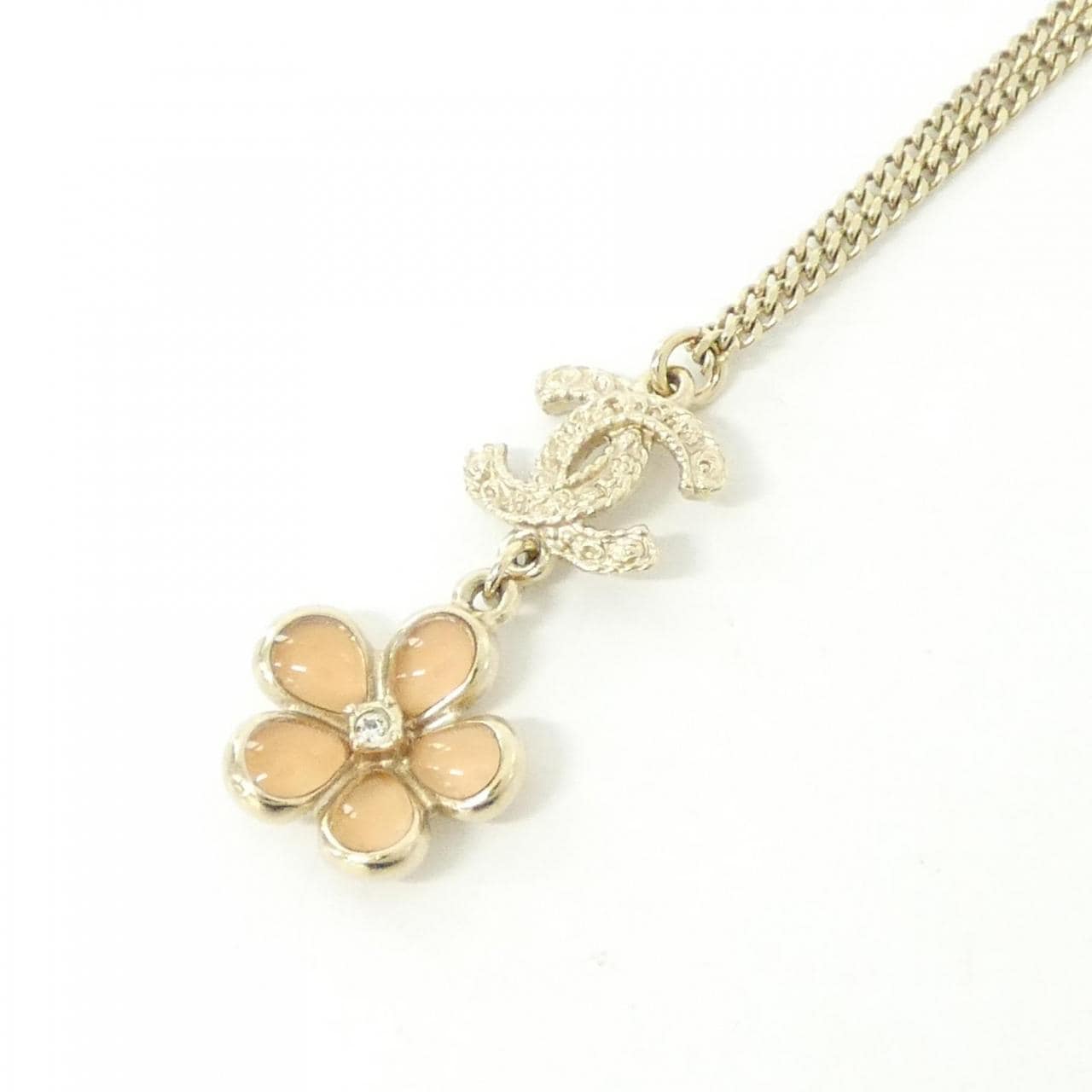 シャネル 99346 ネックレス