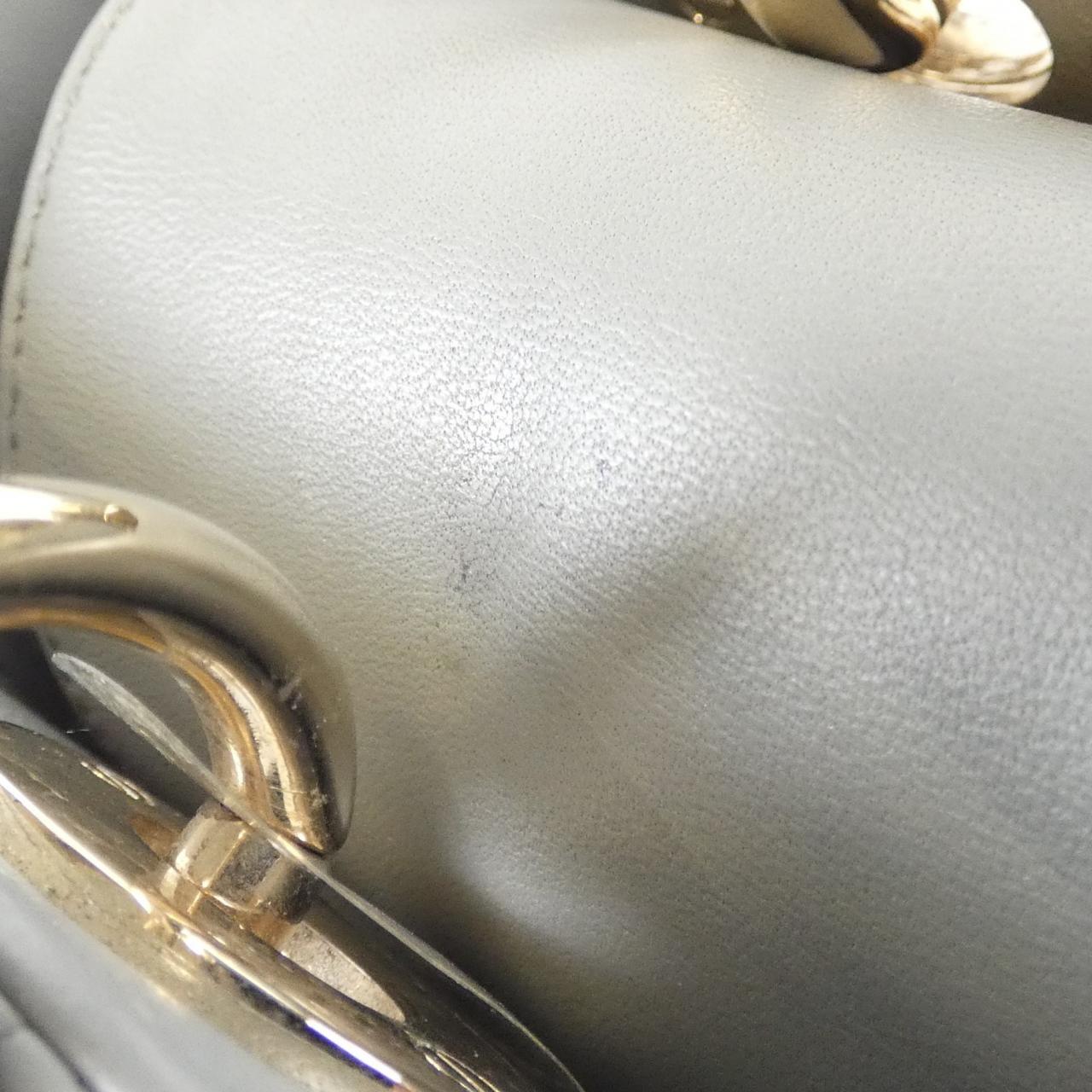 Christian DIOR My ABC DIOR Lady小號M0538OCAL 包