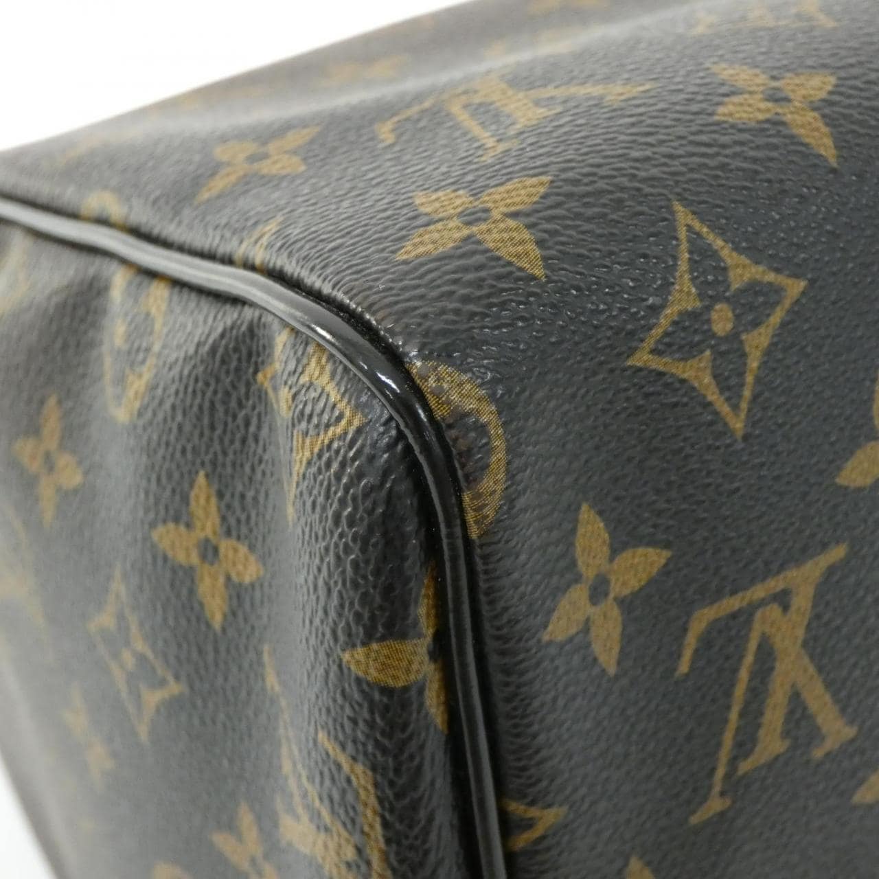 LOUIS VUITTON Monogram Mirage Speedy 30 厘米 M95587 波士顿包