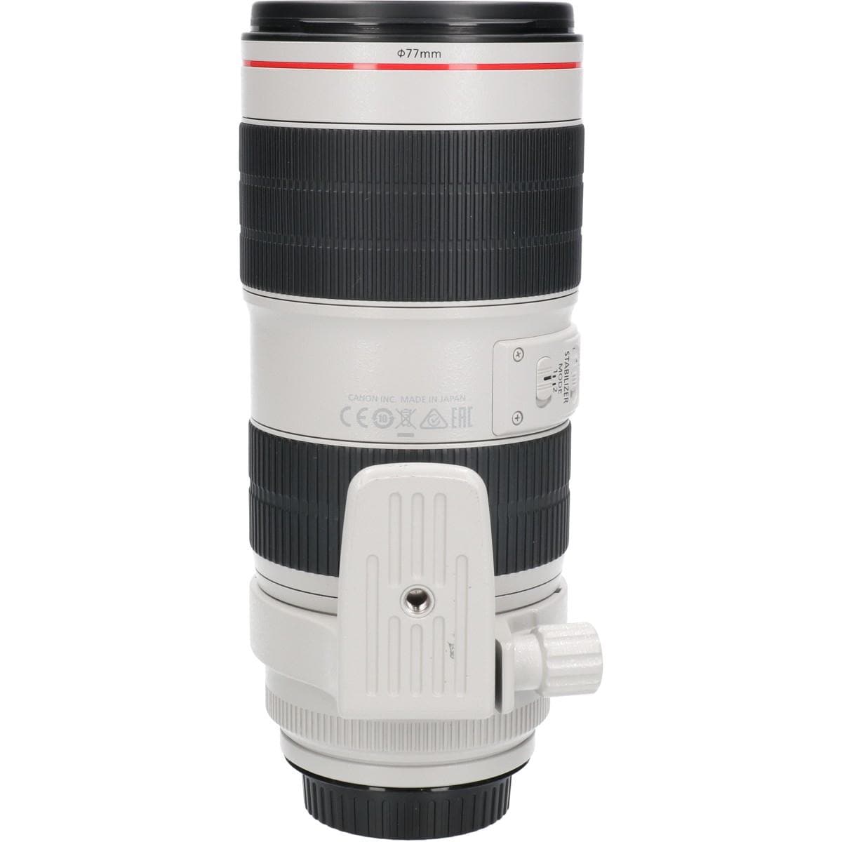 CANON EF70-200mm F2.8L ISIIIUSM