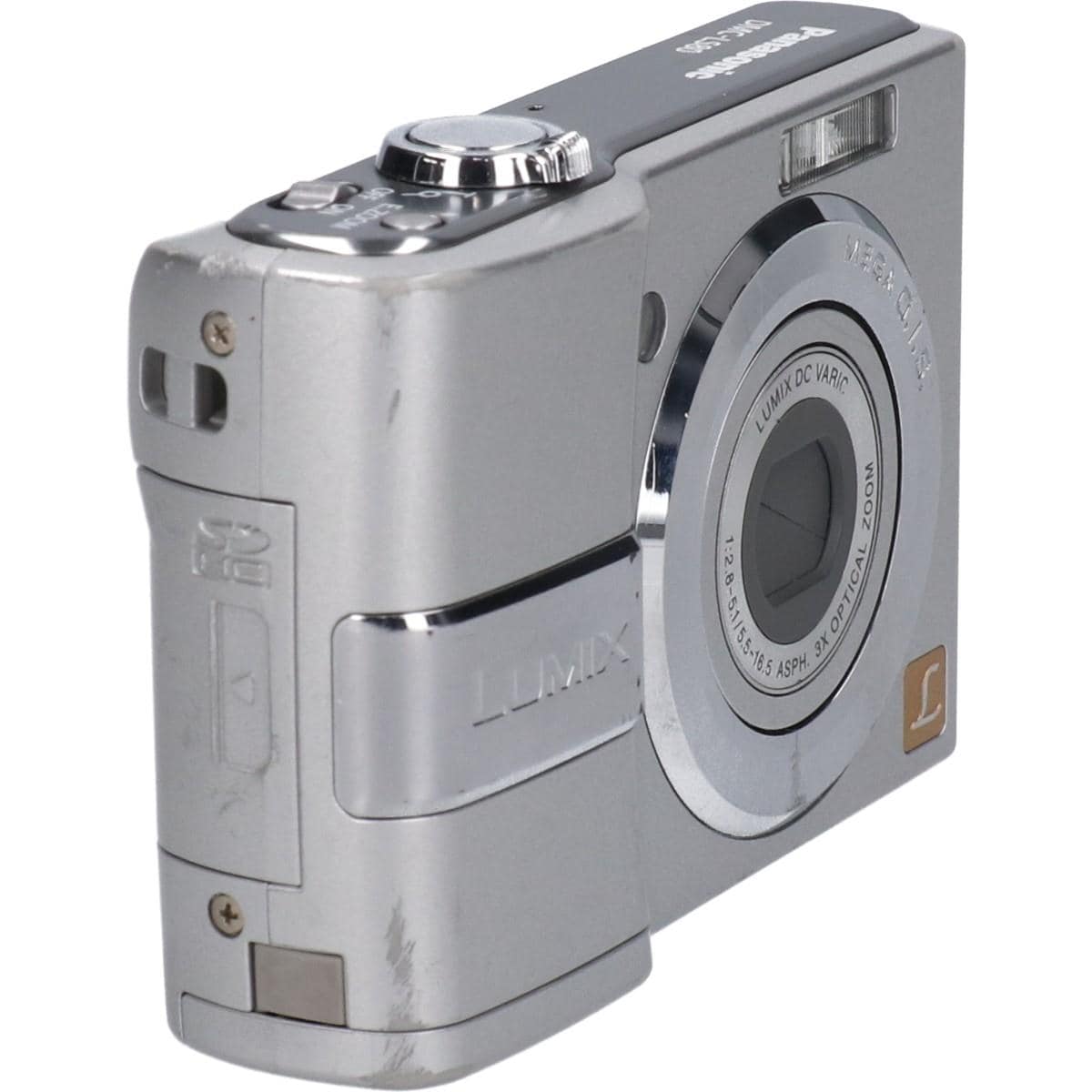 ＤＭＣ－ＬＳ８０