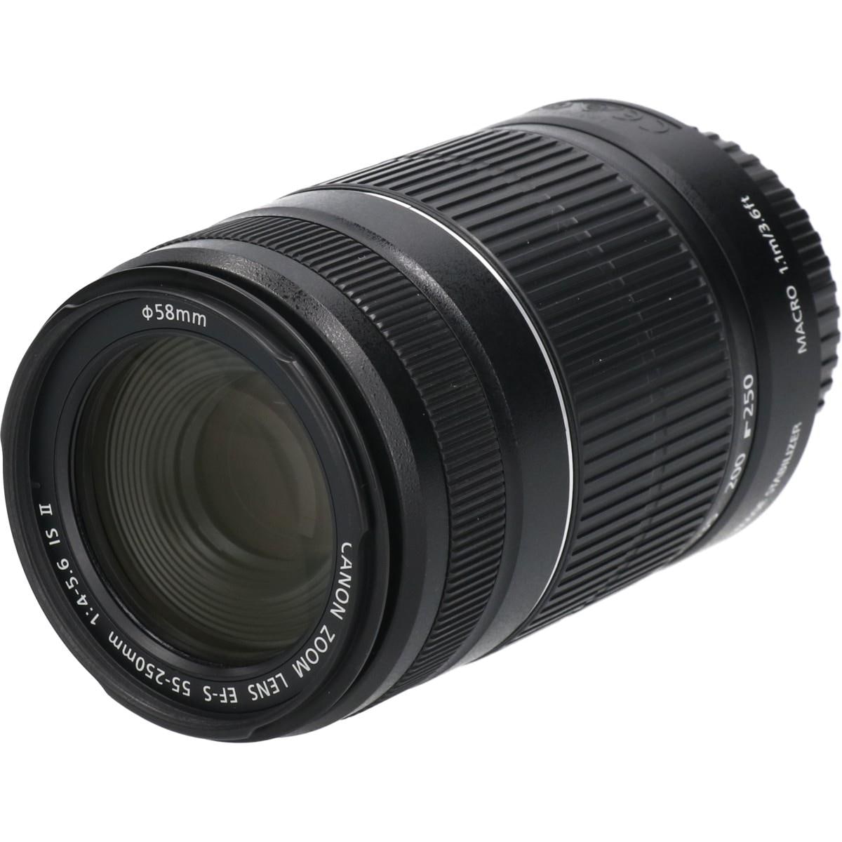 ＥＦ－Ｓ５５－２５０ｍｍ　Ｆ４－５．６ＩＳＩＩ
