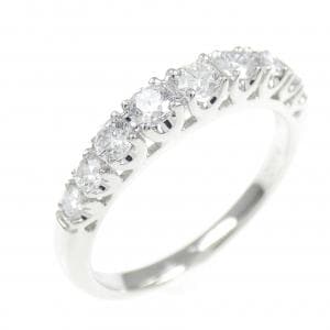 PT900 ダイヤモンド リング 0.50CT