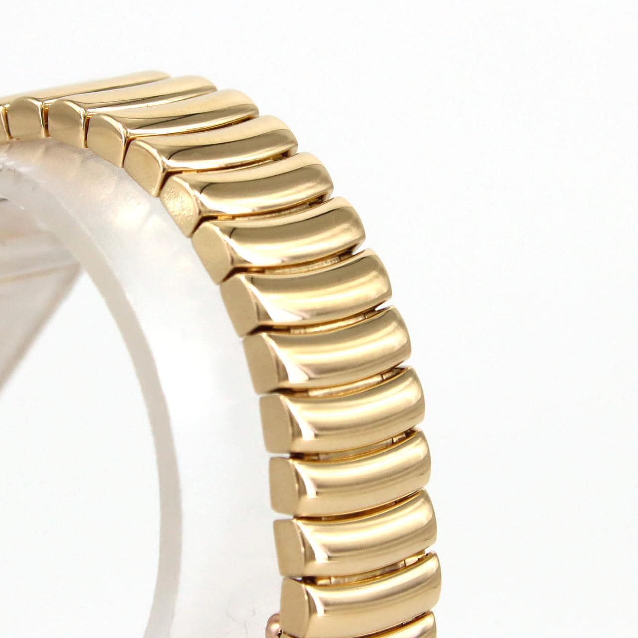 カルティエ ミニディアボロ YG W1511556 YG クォーツ