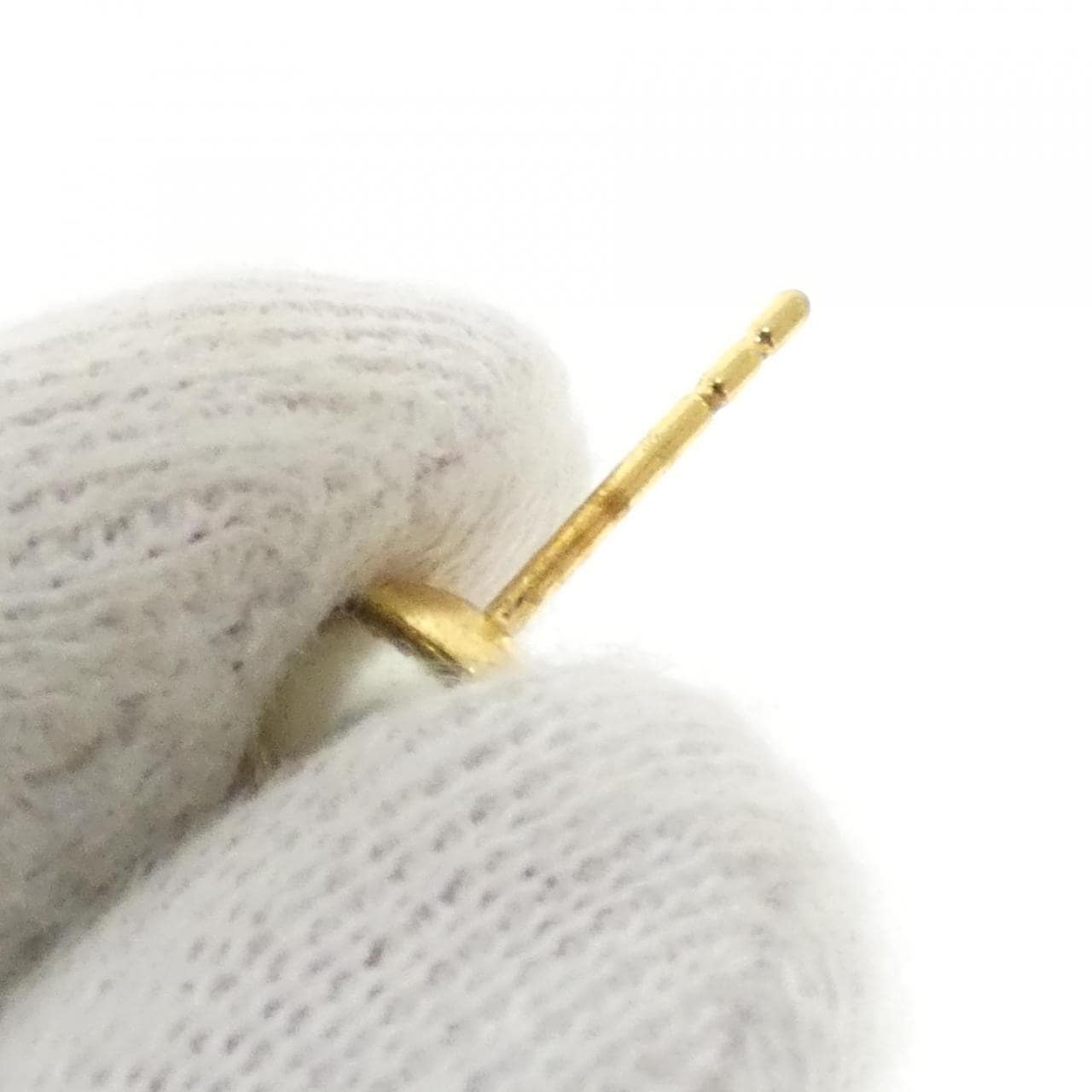 クリスチャンディオール ディオール トライバル E3366WOMCY ピアス