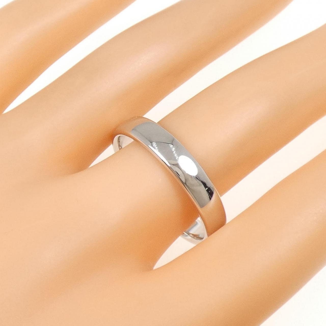 ティファニー ルシダ リング