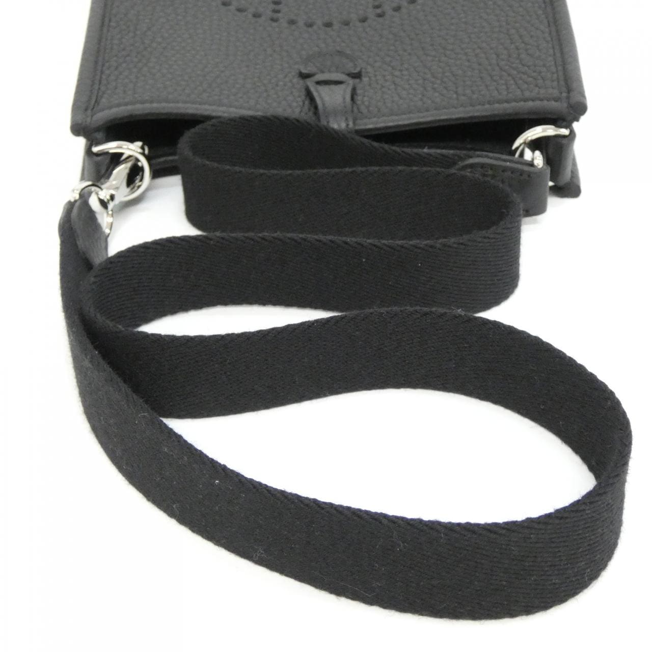 【未使用品】エルメス エヴリン アマゾン ショート ストラップ 16cm 085945CK ショルダーバッグ