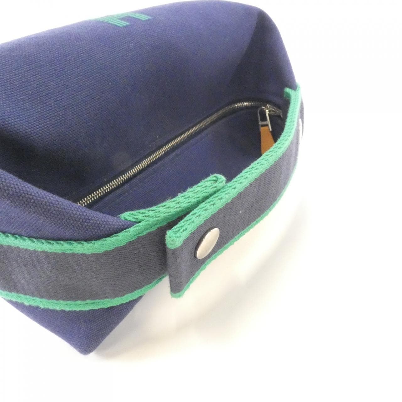 HERMES Bride A 黑色 PM 103222M 小包