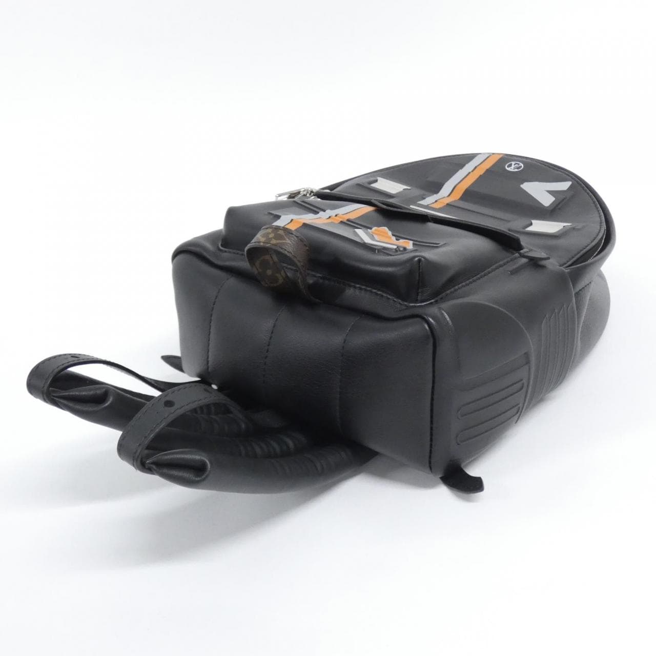 ルイヴィトン スペース パーム スプリングス M54995 リュックサック