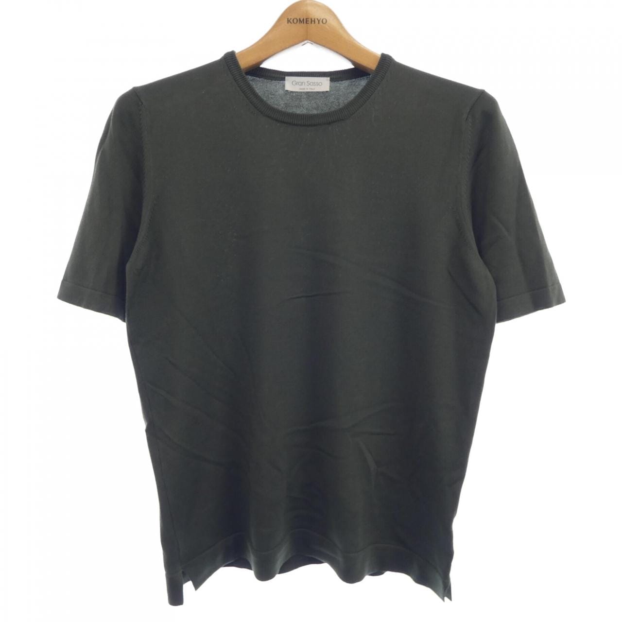 グランサッソ Gran Sasso Tシャツ