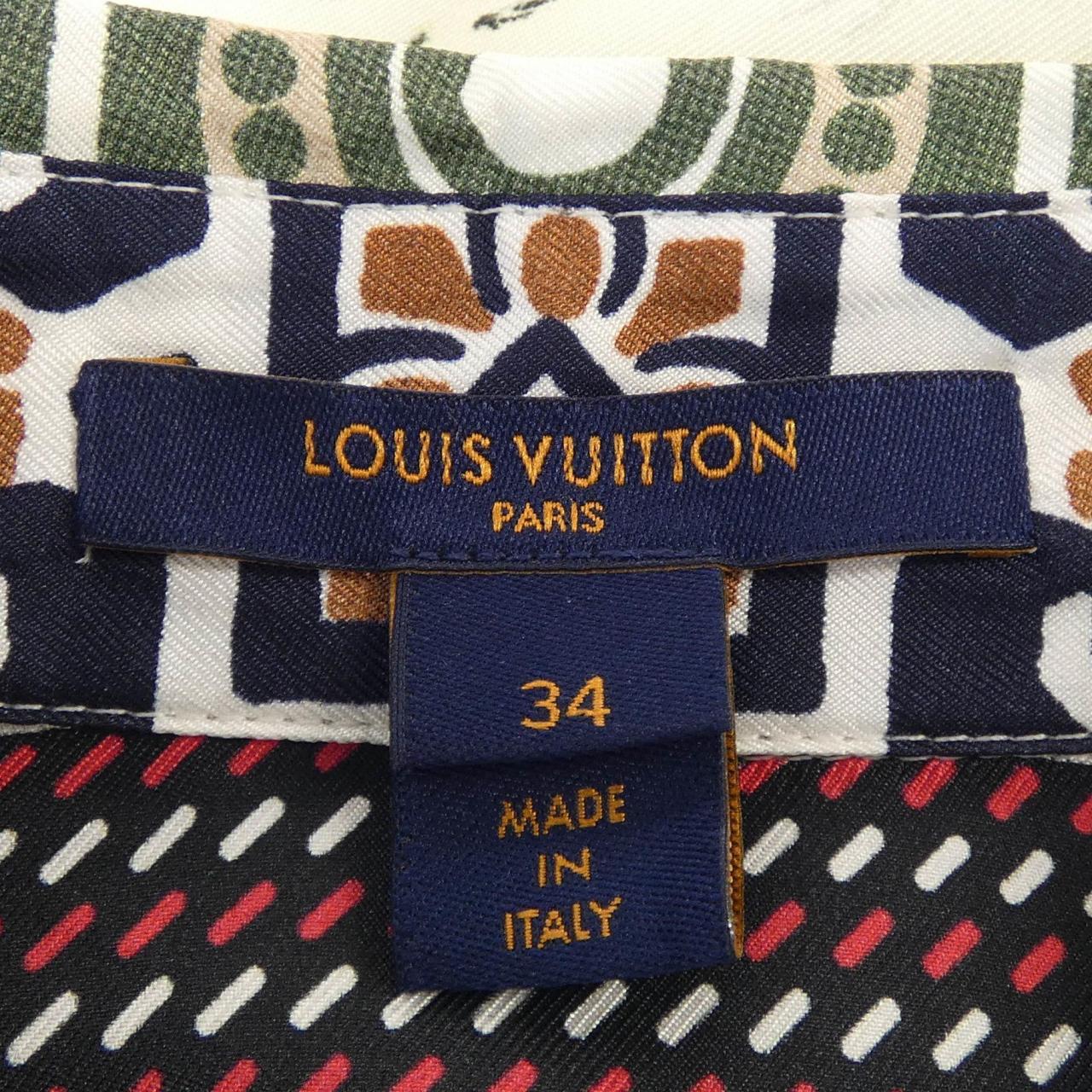 ルイヴィトン LOUIS VUITTON シャツ