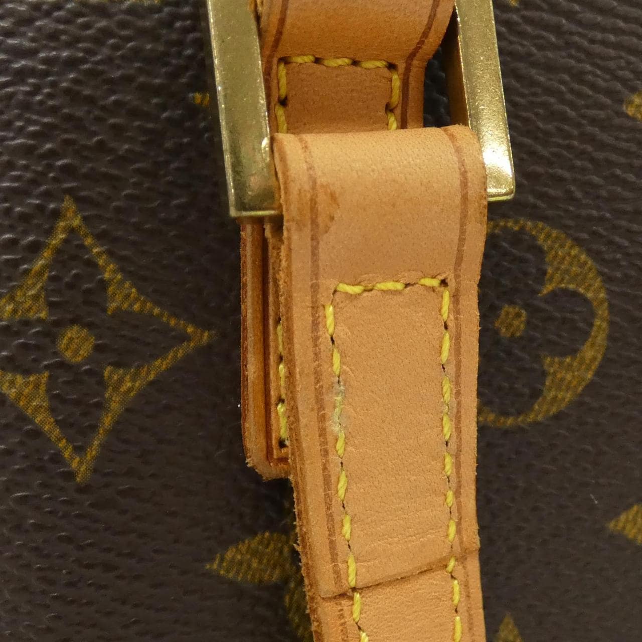 ルイヴィトン モノグラム ヴァヴァン PM M51172 バッグ