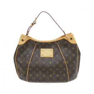 LOUIS VUITTON Monogram Galliera PM M56382 Shoulder Bag