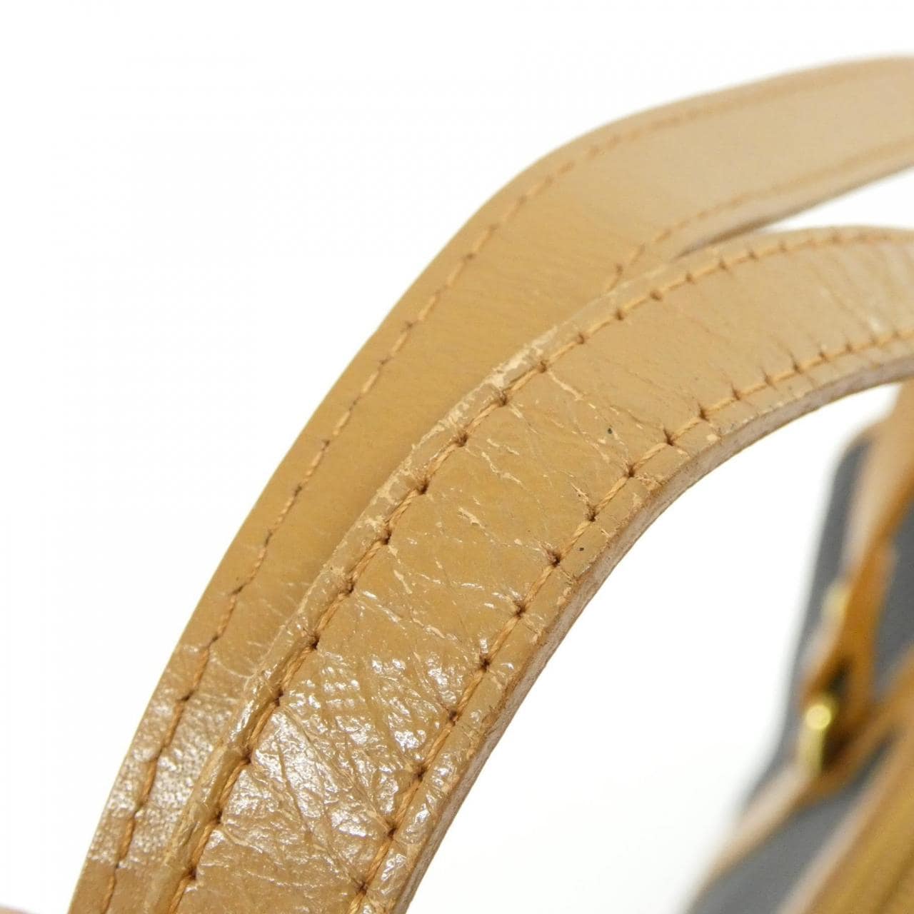 [vintage] Yves SAINT LAURENT包包