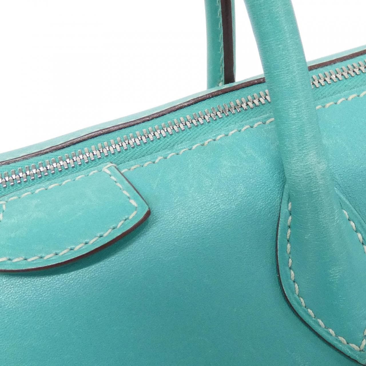 エルメス パリ ボンベイ 27cm バッグ