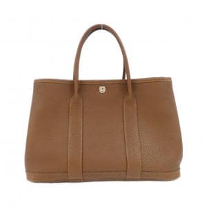 エルメス ガーデン パーティ 30cm 051568CK バッグ