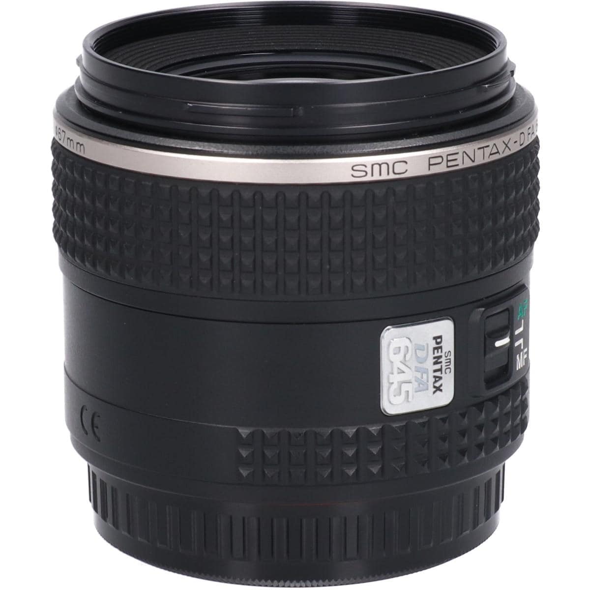 Ｄ　ＦＡ６４５　５５ｍｍ　Ｆ２．８ＡＬ　ＩＦ　ＳＤＭ