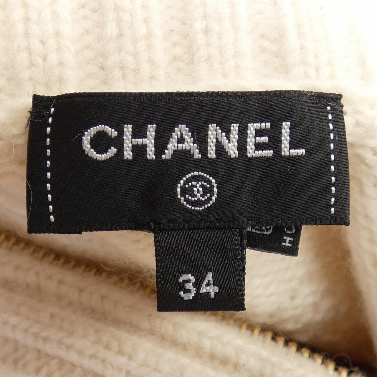 シャネル CHANEL P73226K10553 ニット