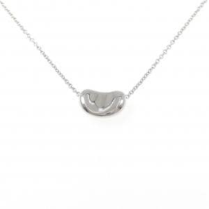 ティファニー ビーンズ ネックレス