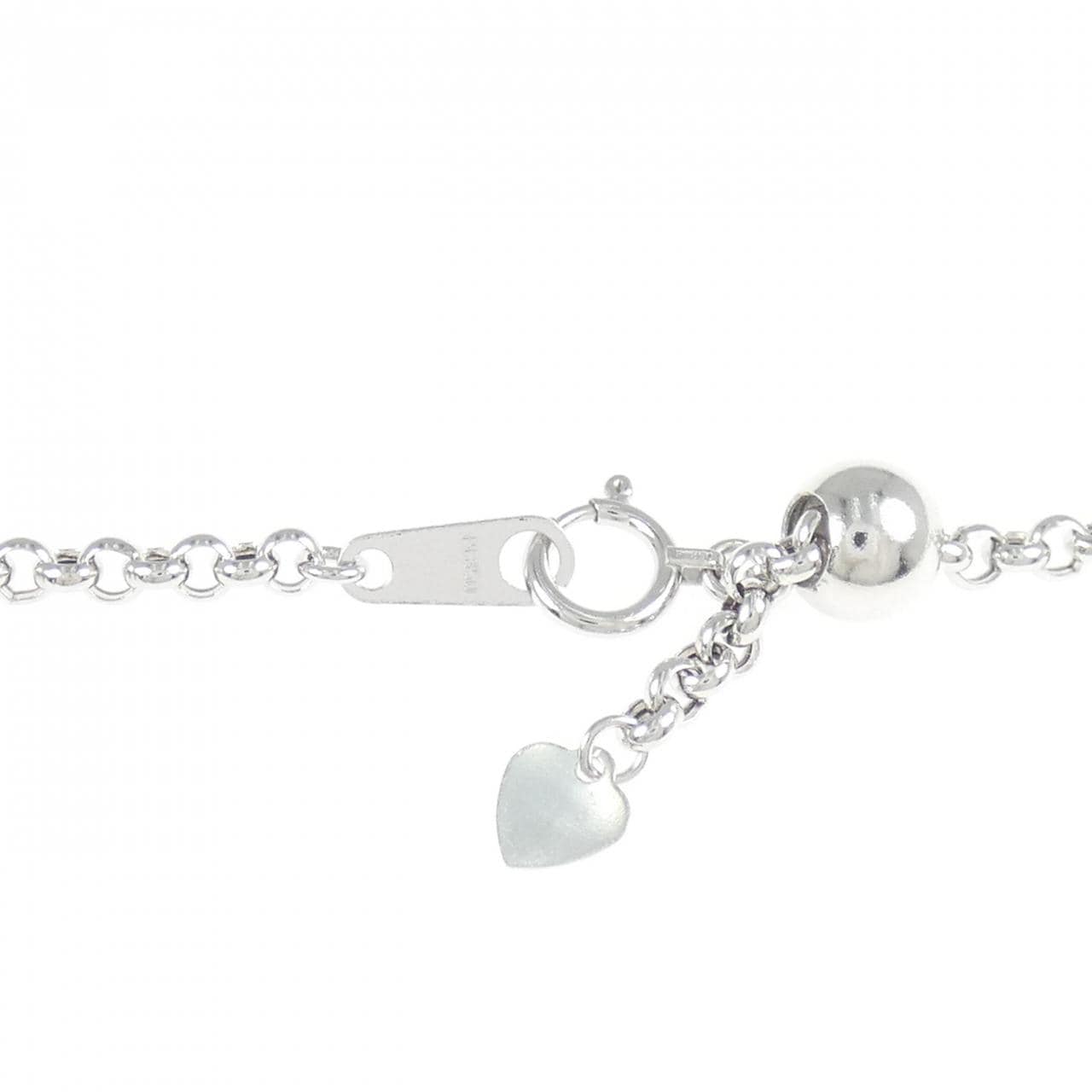 【新品】PT850 ネックレス