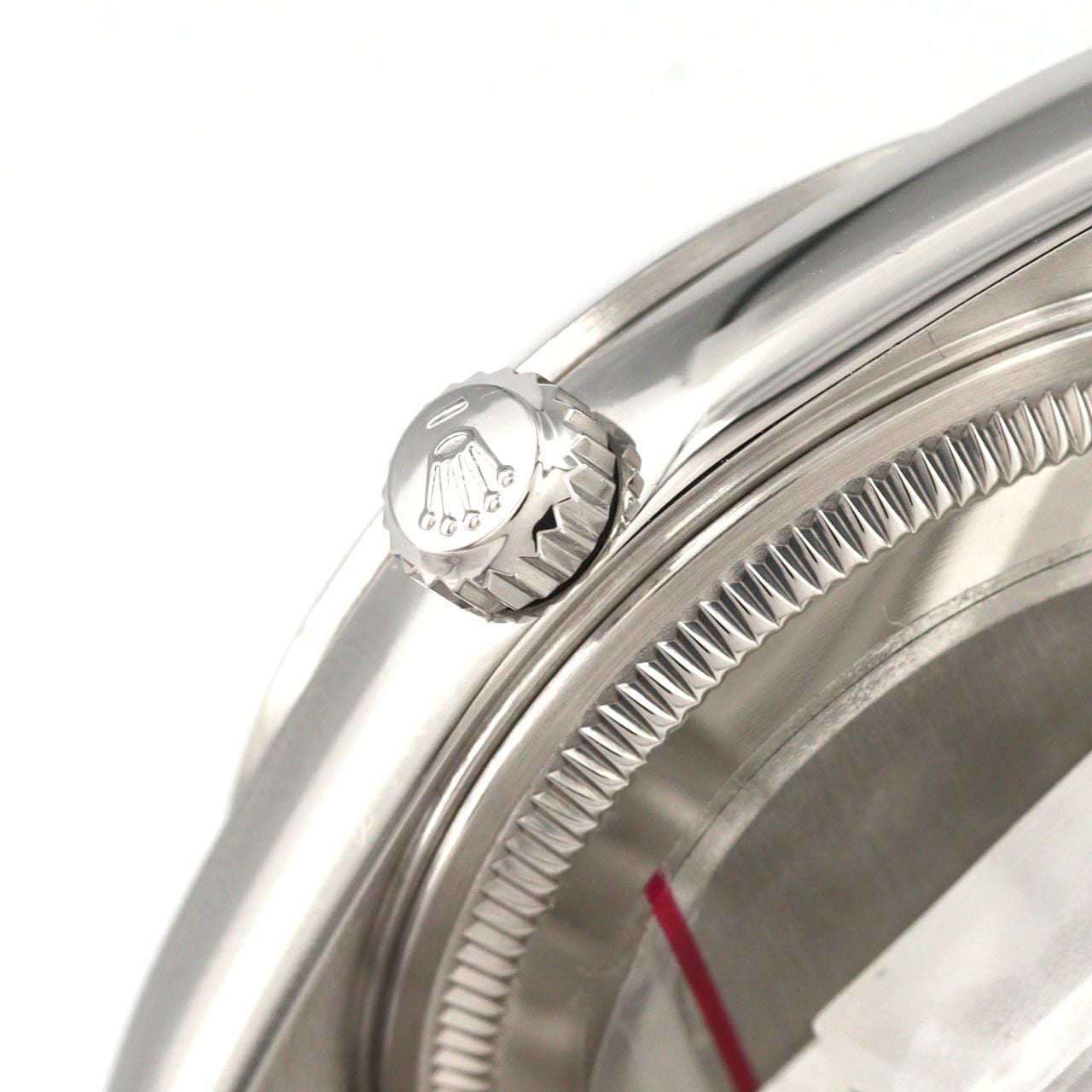 ロレックス エアキング 14000 SS 自動巻 U番