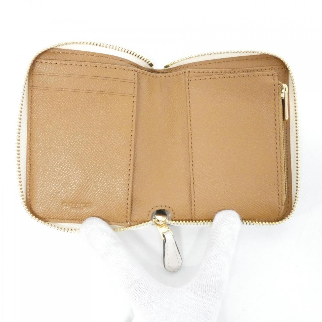 【新品】コーチ 24808 財布