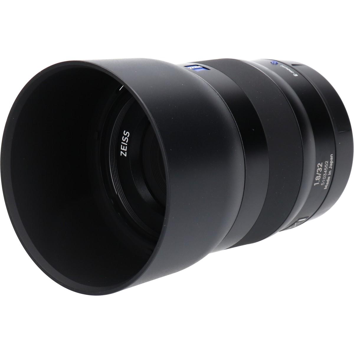 Ｅ　ＴＯＵＩＴ３２ｍｍ　Ｆ１．８（ＡＰＳ－Ｃ）