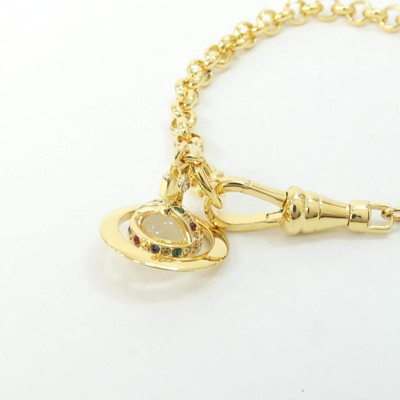 【新品】ヴィヴィアンウェストウッド 61020057 ブレスレット