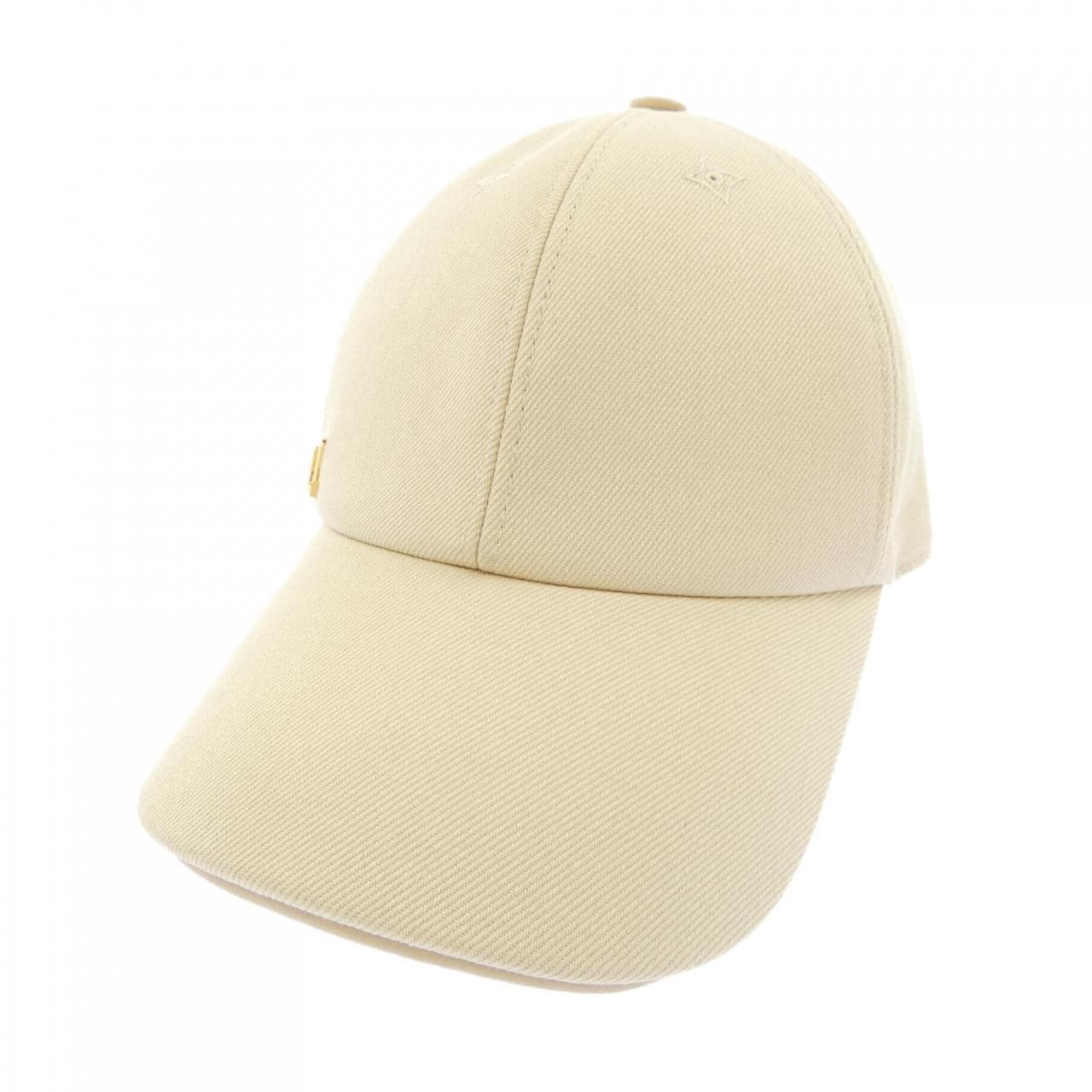 ルイヴィトン LOUIS VUITTON LVアイコニック M7051 キャップ