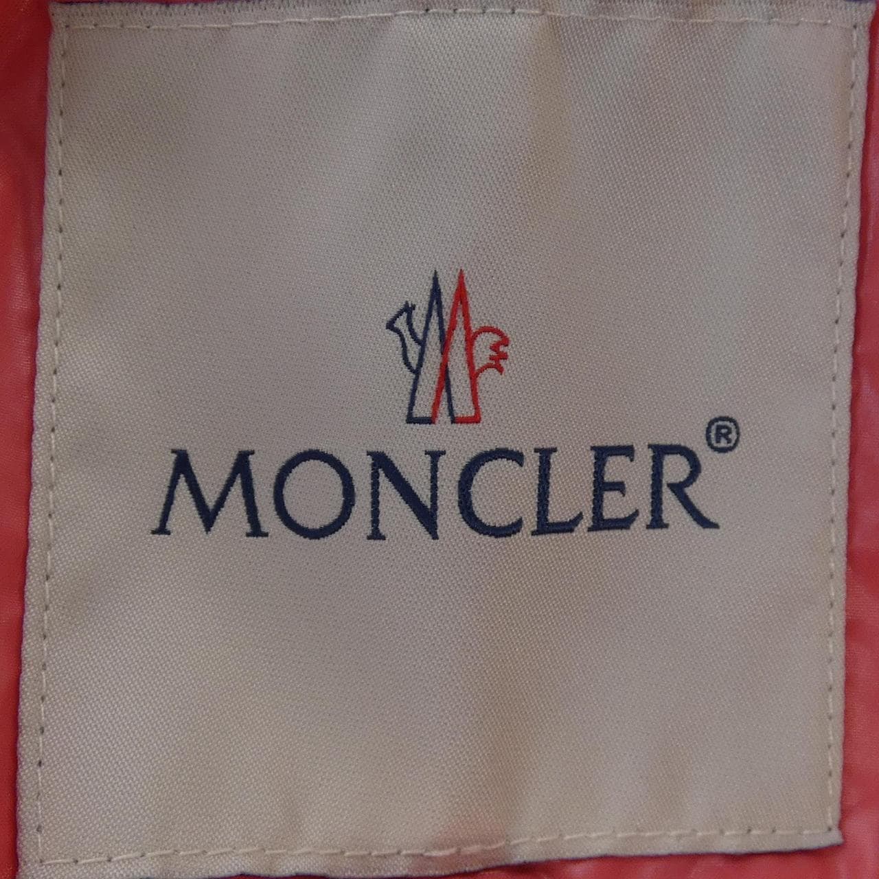 モンクレール MONCLER RIMAC ダウンジャケット
