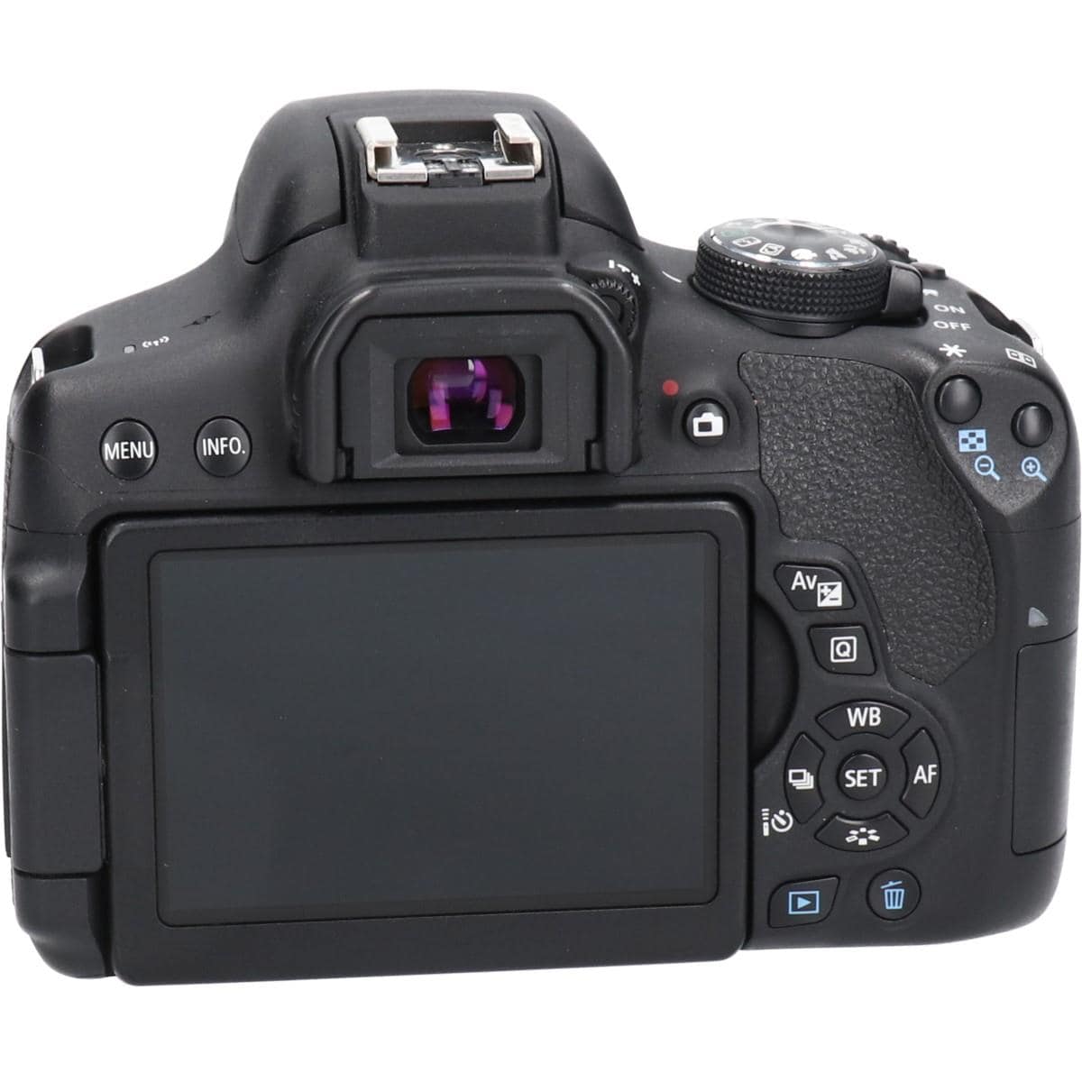 ＥＯＳ　ＫＩＳＳ　Ｘ８ｉ