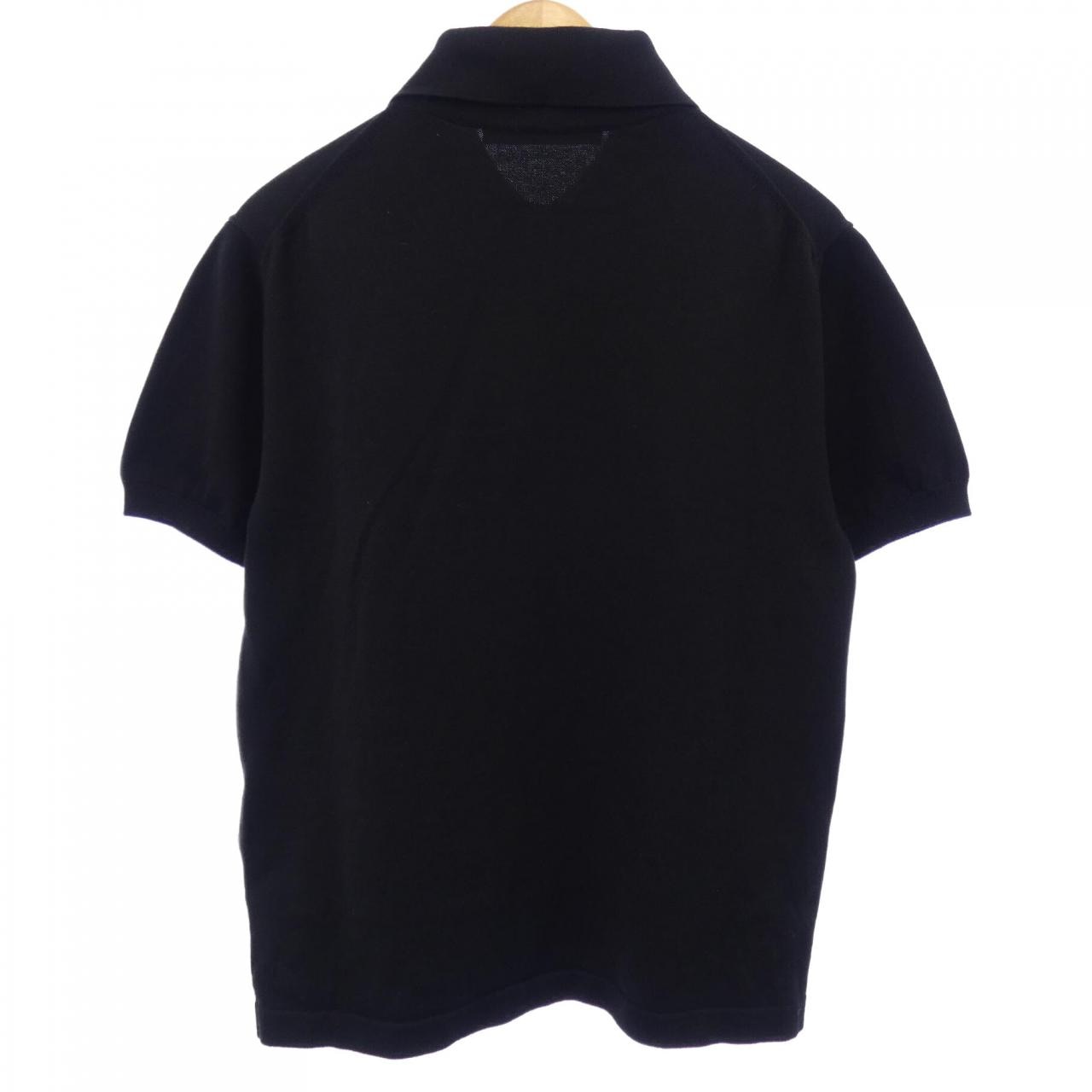 ルイヴィトン LOUIS VUITTON ショートスリーブポロシャツ ウィズ シグネチャー HVN43WZ34 ポロシャツ