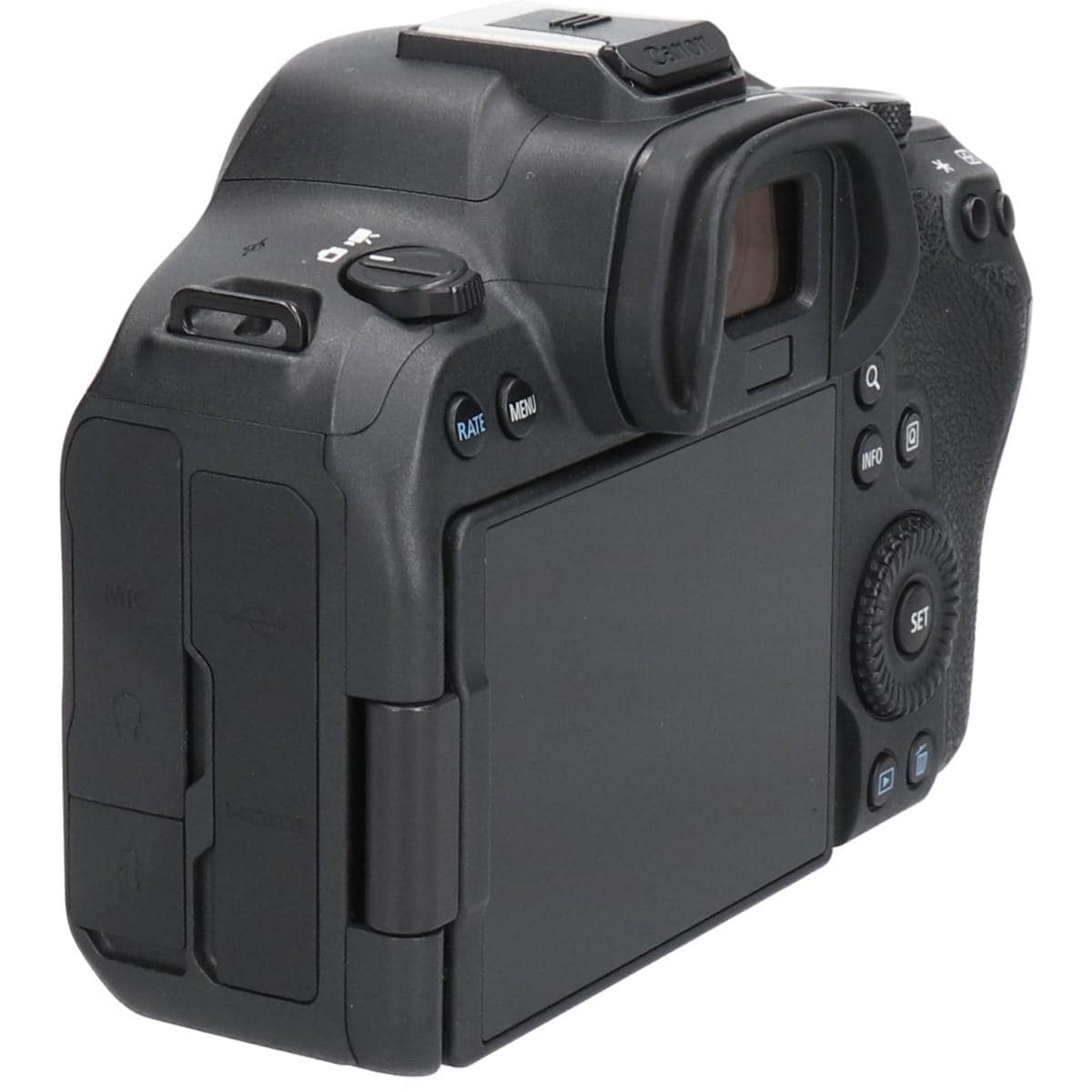ＥＯＳ　Ｒ６　ＭＡＲＫ　ＩＩ