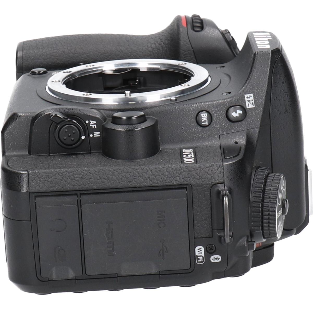 Ｄ７５００