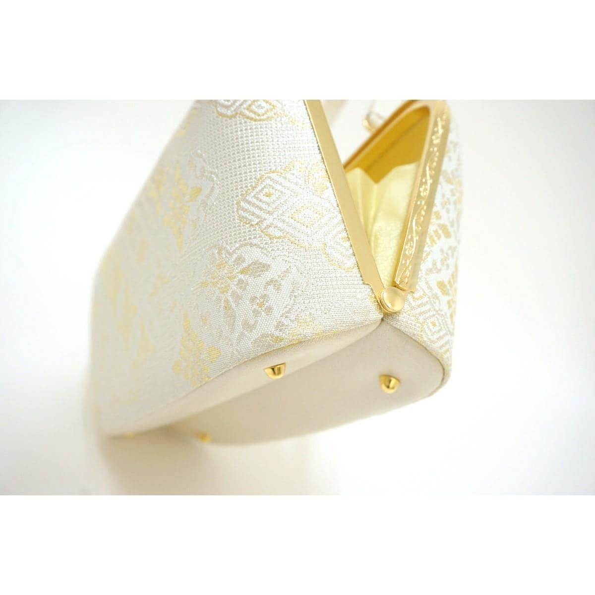 【新品】草履バッグセット　【紗織】Ｍサイズ