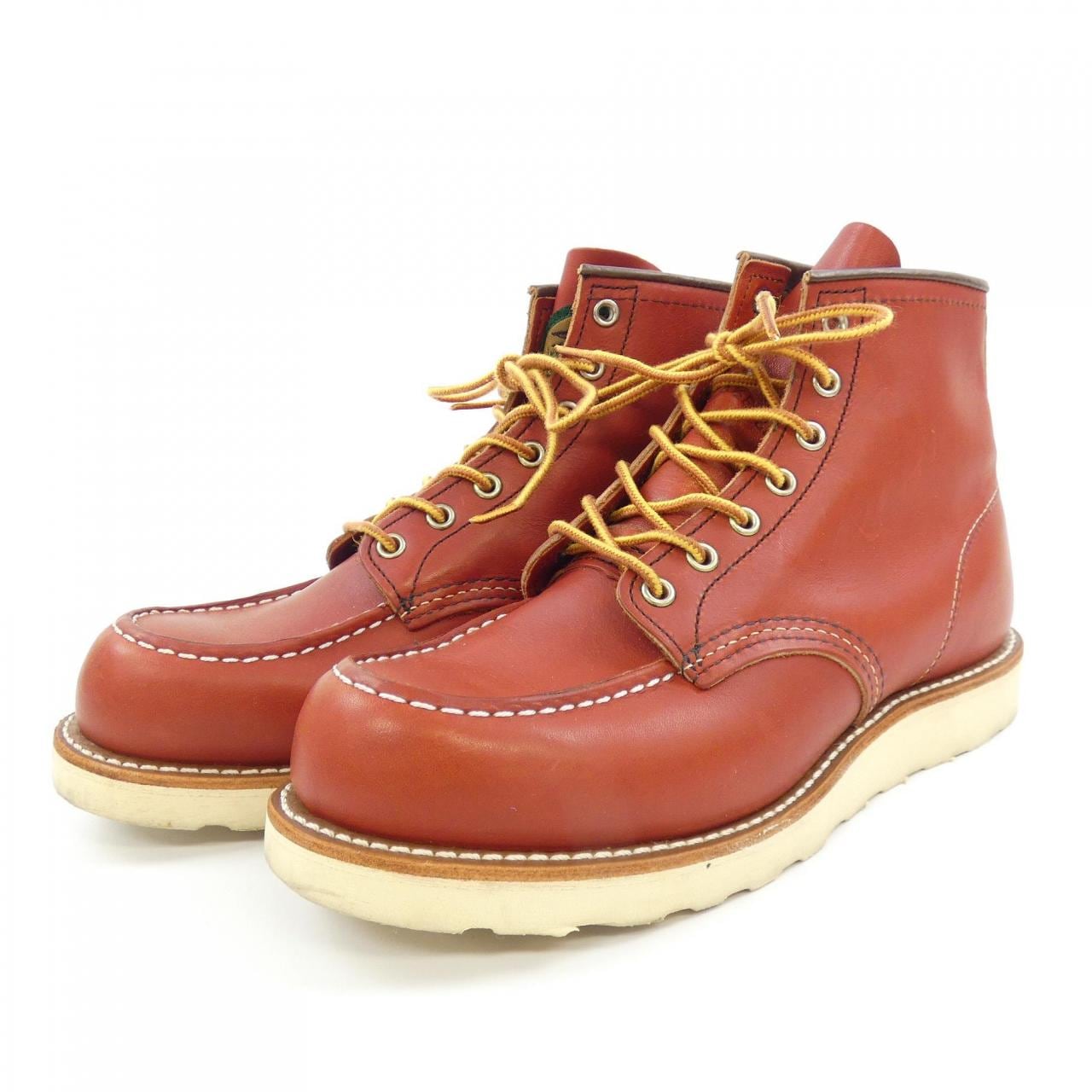レッドウィング RED WING ブーツ
