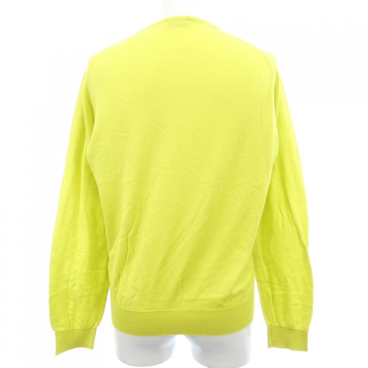 ジョンスメドレー JOHN SMEDLEY ニット