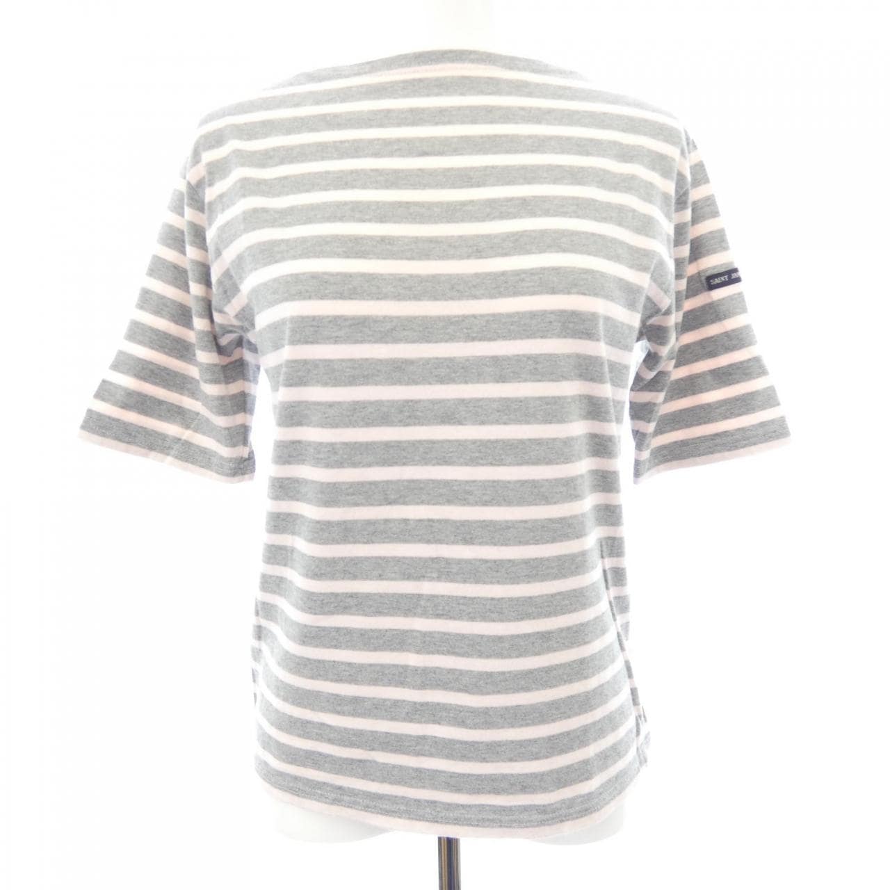 セントジェームス SAINT JAMES Tシャツ
