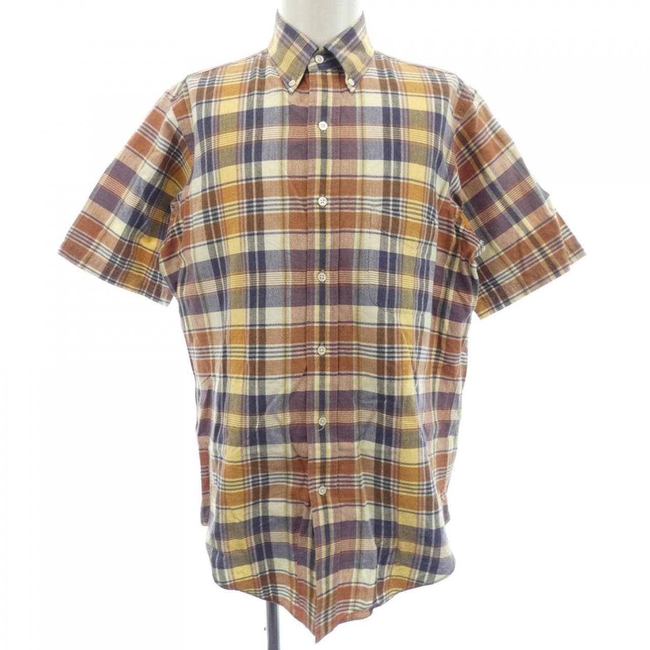 コムデギャルソンシャツ COMME des GARCONS SHIRT S／Sシャツ