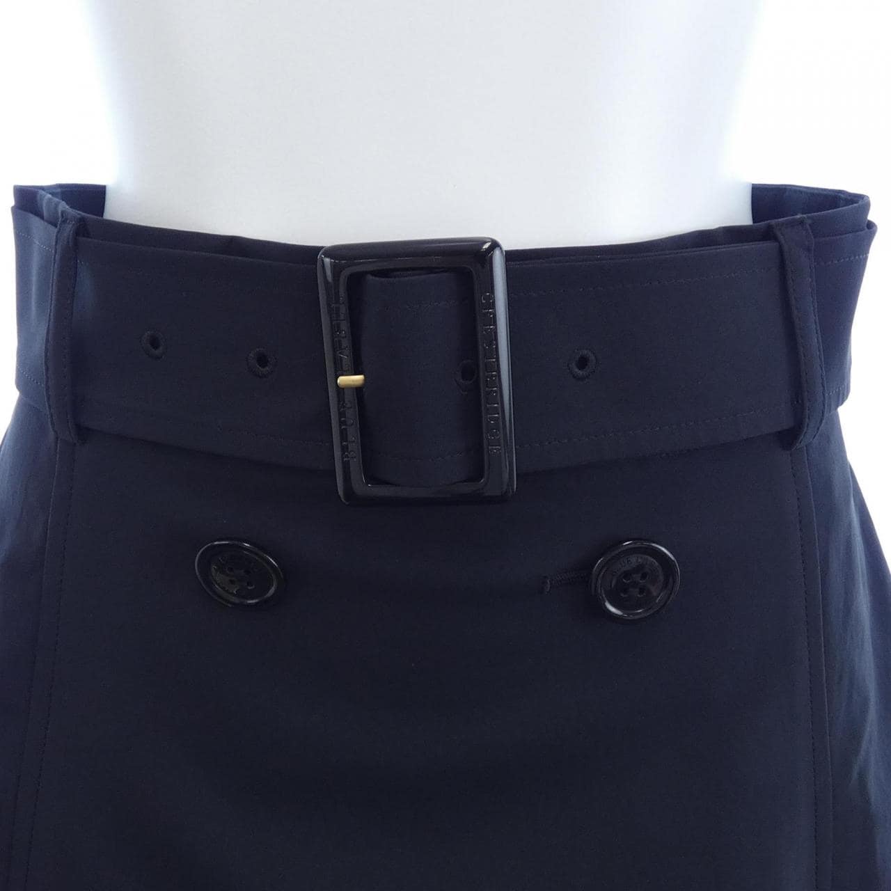 ブルーレーベルクレストブリッジ BLUE LABEL CRESTBRIDGE スカート