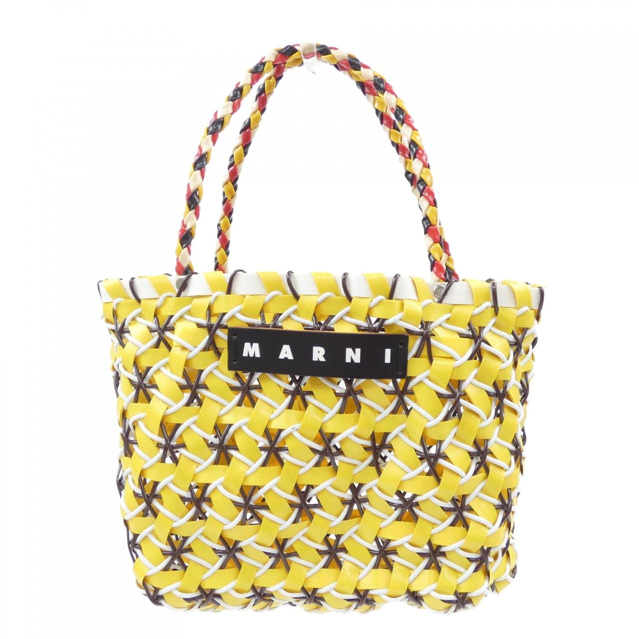 マルニ MARNI BAG