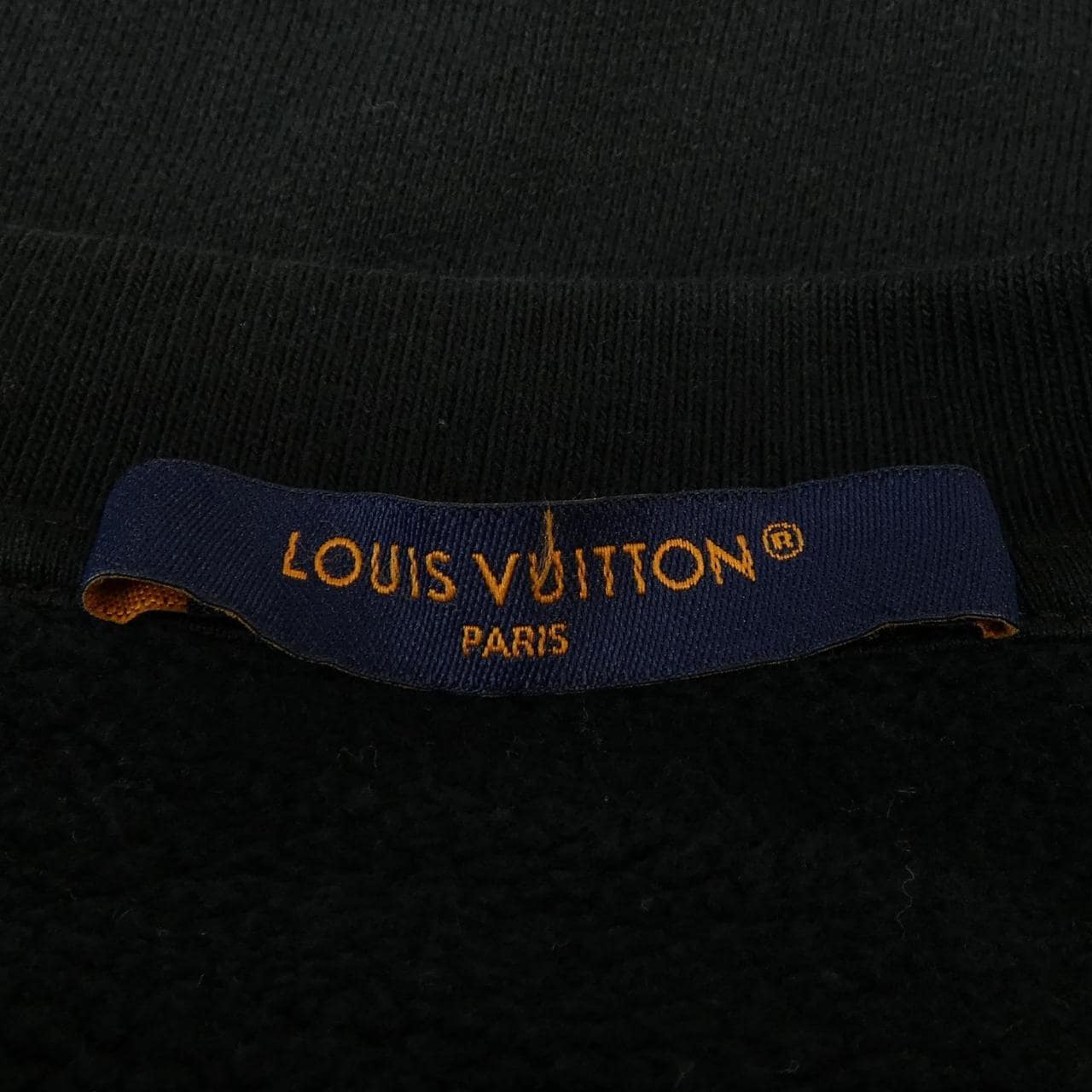 ルイヴィトン LOUIS VUITTON HPY79WIHN スウェット