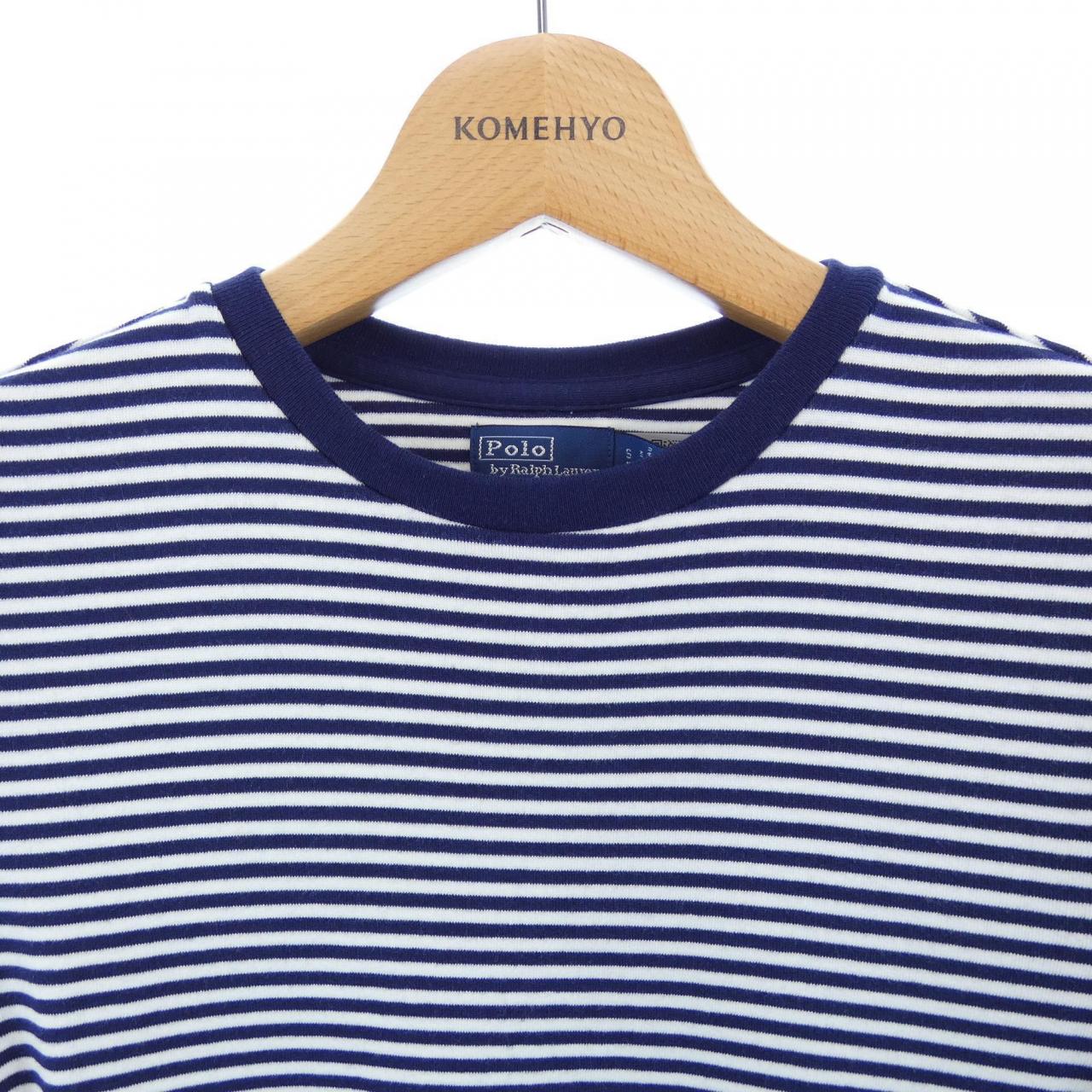 ポロラルフローレン POLO RALPH LAUREN カットワンピース