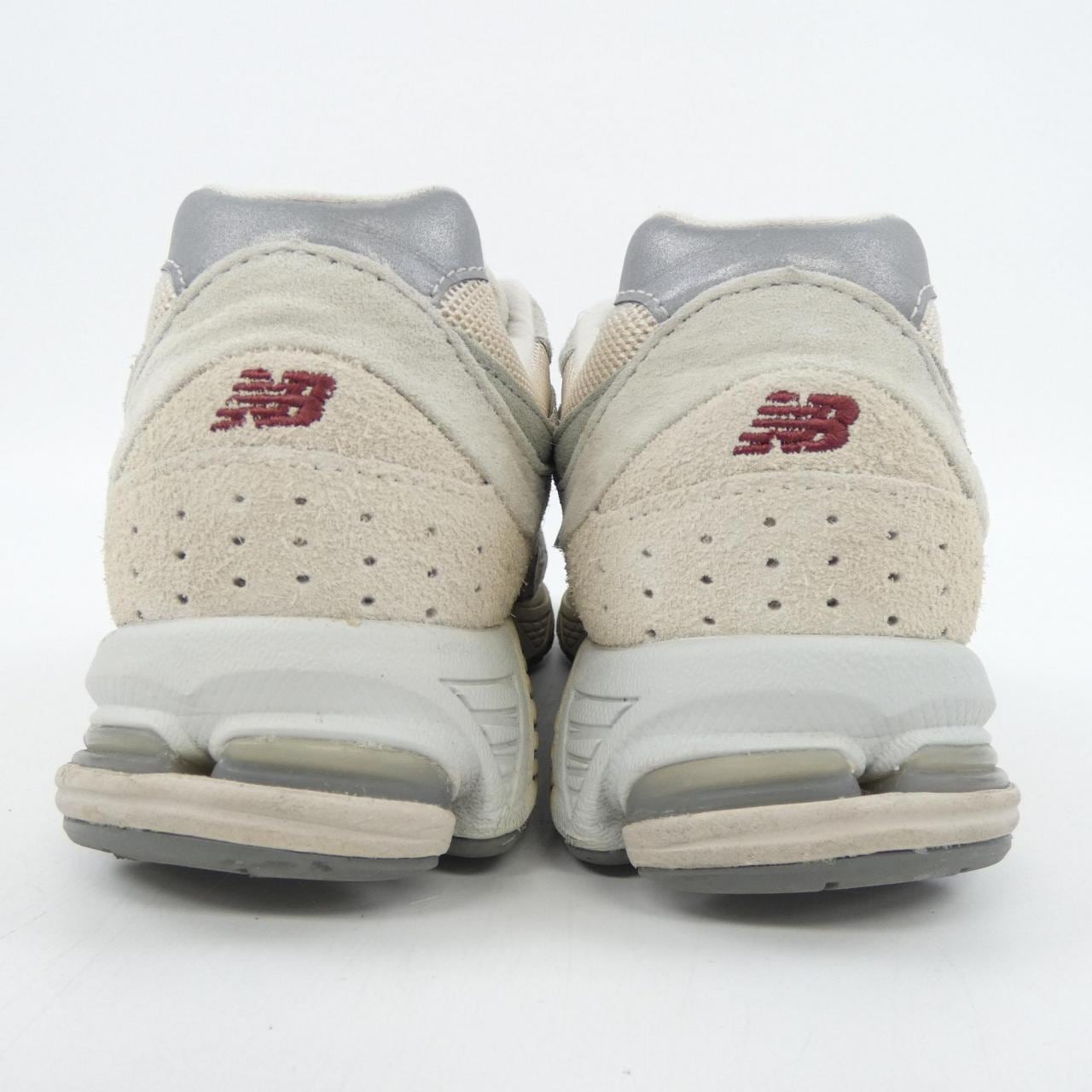 ニューバランス NEW BALANCE M2002RLN スニーカー