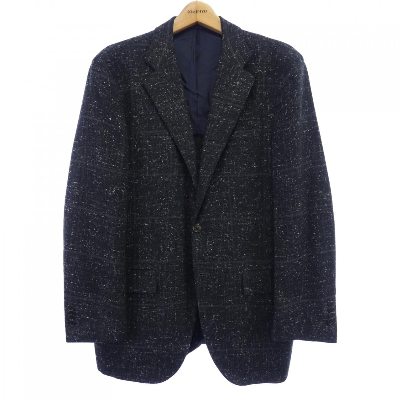 キートン KITON ジャケット